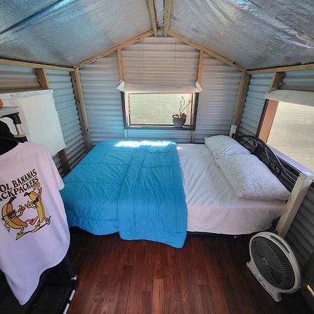 Cool Bananas Backpackers Agnes Water Exterior foto