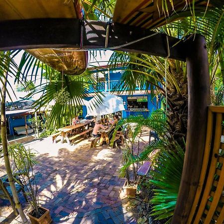 Cool Bananas Backpackers Agnes Water Exterior foto