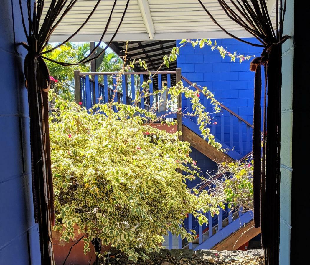 Cool Bananas Backpackers Agnes Water Exterior foto
